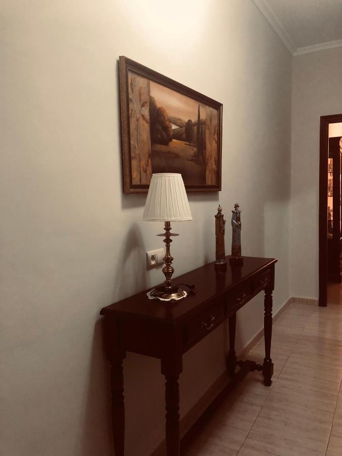 Like Home Morón de la Frontera Dış mekan fotoğraf